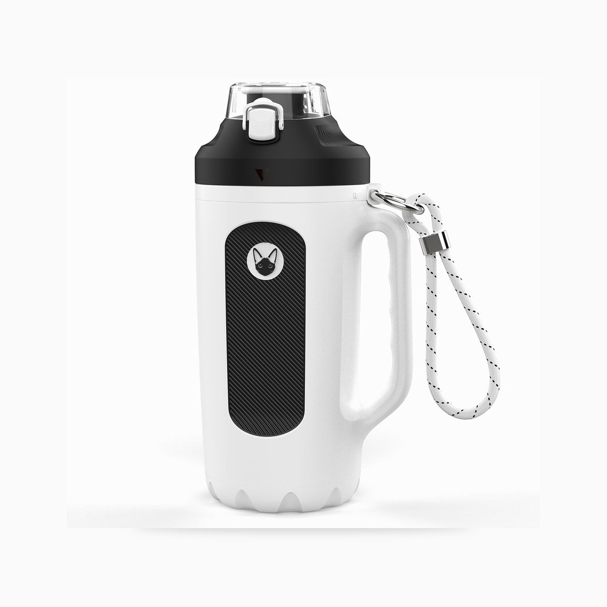 TOVLS Fitness Jug